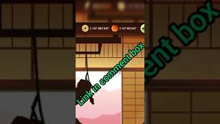 Shadow fight 2 hack😍