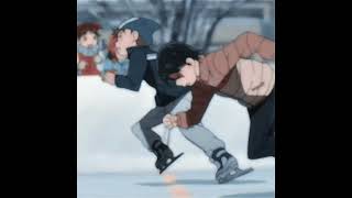Erased - Let her go [ANIME EDIT]