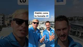Habibi, Come To Mogadishu, Somalia! 🇸🇴 #somalia #mogadishu #somali #somaliland #hargeisa