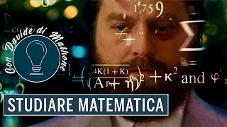 How to STUDY MATHEMATICS (part 1)