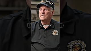 WW2 Veterans Versus Vietnam Veterans