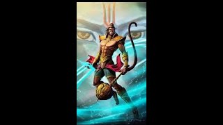 LORD OF HANUMAN#short#shorts#trending#trend#hanuman#sankatmochan#hanumanchalisa#hanumanji