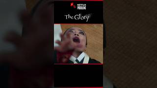 You Reap What You Sow in the end #shorts #theglory #netflix