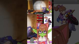 Behind Door Number 2! #vtuber #abioticfactor #vtuberclip