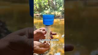 💧 Genius DIY Water Saver! 🔧