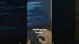HTML Links Unraveled
