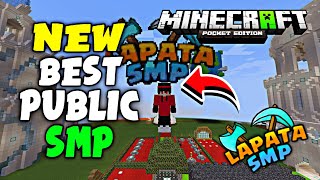 💘 best minecraft public smp ip port 1.21+ minecraft server | 24/7 online | how to join ❤️‍🔥