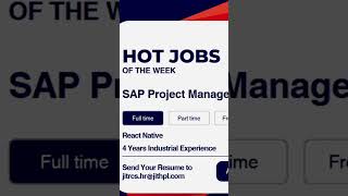 Work From Home | Earn 20 LPA #wfhjobs #shortsviral#itjobs #mnc #ytshorts #job  #remotejobs #wfh