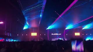 David Gravell @ Tomorrowland 2018 ASOT Stage