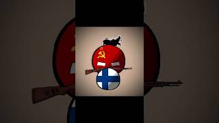 Enemies of countries #countryballs #enemies #europe #hungary #geography