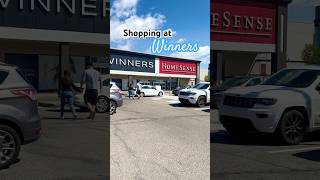 Shopping at Winners #shopping #winners #homesense #kbeauty #shoppinghaul #trending #fyp #shorts