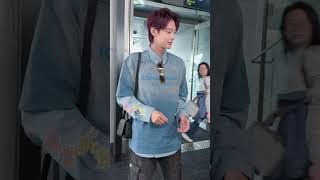 He Jianqi 🥰 #何健麒 #hejianqi #shortfilm #trending #fyp #viralvideo