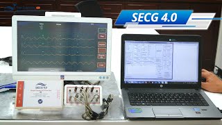 【SECG 4.0】Introduction