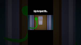 Liy went full menace mode.. | credits to @Bfdi4andX for the idea! #tpot #tpot19 #liy