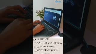 WordPress Development Services | Custom Web Solutions by Tawba IT | Tawba IT Ltd.
