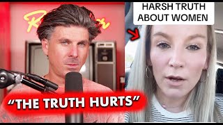 The Harsh Truth About Dating Women ….
