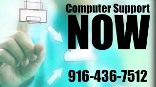 Computer Support Sacramento