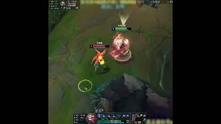 Rank 1 Volibear -  BearKing met Camille #xiongwang #bearking