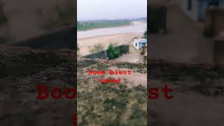 boom blast sound #shotsfeeds#viralvideos#. #shots