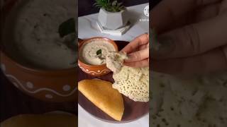 5 Minute Instant Dosa Recipe#shorts #viralvideo #dosa