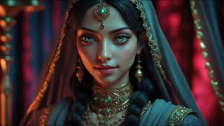 Jewels of Midnight: An Arabian Night - Belly Dancing