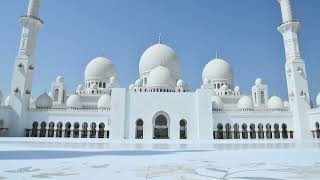 杜拜、阿布達比 Dubai & Abu Dhabi