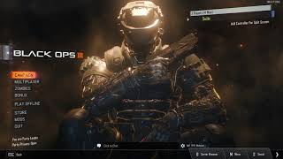 BO3 Level 1000 + Unlock All Recovery Service PC 2020!