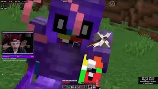 DylPickle Vs DONTURNT!
