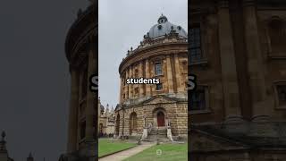 Oxford vs Aztecs!📚#historyfacts #didyouknow #MindBlown  #oxforduniversity #tiktokhistory#funhistory