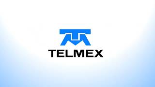Telmex Logo (PowerPoint 2019)