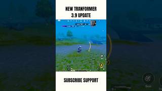 New transformer mode #newmodegameplay #newupdates #viralupdate #trendingupdates #change #newupdate
