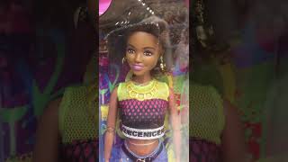 SATISFYING UNBOXING ASMR SARITA DOLL Street Style TOYS