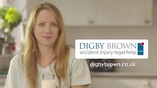 Amy Alexander Commercial Reel 2019