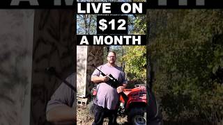Live Off The Grid