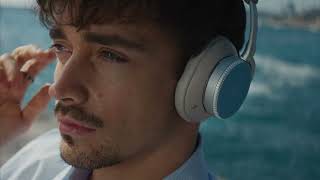 Beoplay H100 Charles Leclerc Limited Edition