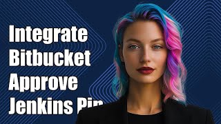 Integrating Bitbucket Approve Plugin with Jenkins Pipeline: A Step-by-Step Guide