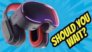 Meta Quest 4: What’s New, What’s Next & Should You Wait?