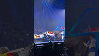 Racing Bulls VCARB 02 Reveal!