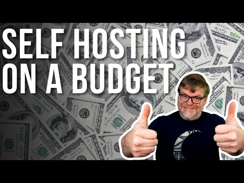 How to Build a Cheap VPS for Self-Hosting (Step-by-Step Guide)