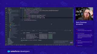 codeLive: Javascript for LWC and the LWC Superbadge