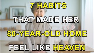 7 Japanese Habits for a CLEAN Home Guarantee