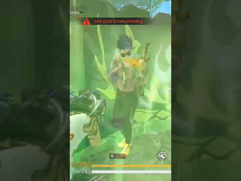 Impossible Clutch in BR-RANKED Master gameplay at 15 HP #impossible #shortsfeed #viral #foryou