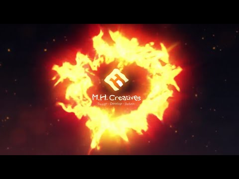 Intro Logo | Logo Intro | Logo Animation Video | Advertising agency in Bangalore