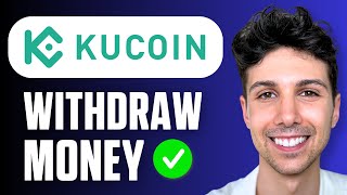How to Withdraw Money from KuCoin - Beginner Guide 2025
