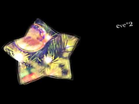 【初音ミク】eve*2【オリジナル曲PV付】