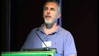 Green Telecom & IT Workshop : Key note by Gee Rittenhouse(4/4)