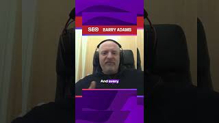 Barry Adams   Is hands on experience still important for SEO