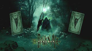 The Raven Age - Hangman (Official Lyric Video)