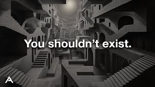 Everything About Life Contradicts Itself — Here’s Why