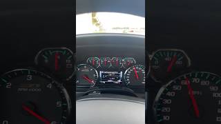 This Silverado Pulls Hard! AFM/DoD delete FINISHED!
